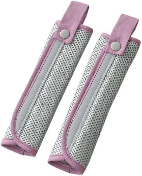 クッカヤプー(kukka ja puu) キーポケット付きランドセル肩パッド