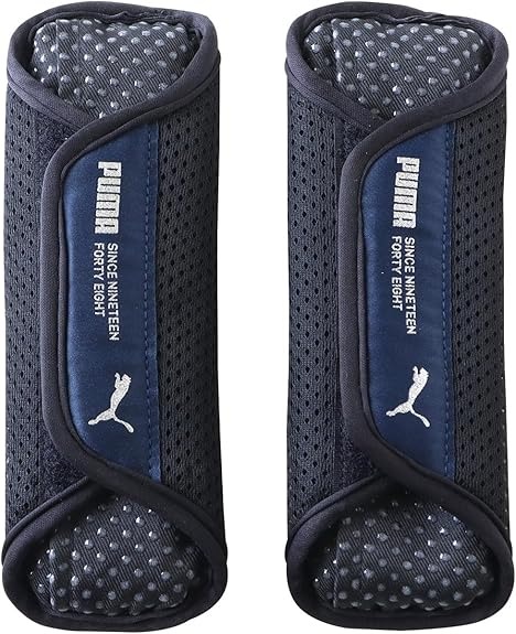 クツワ(KUTSUWA) ランドセルショルダーパッド PM517