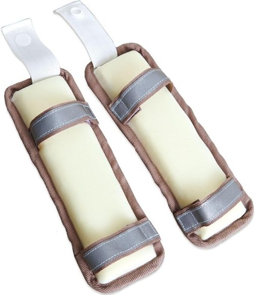 スウィートマミー(SweetMommy) 低反発肩パッド