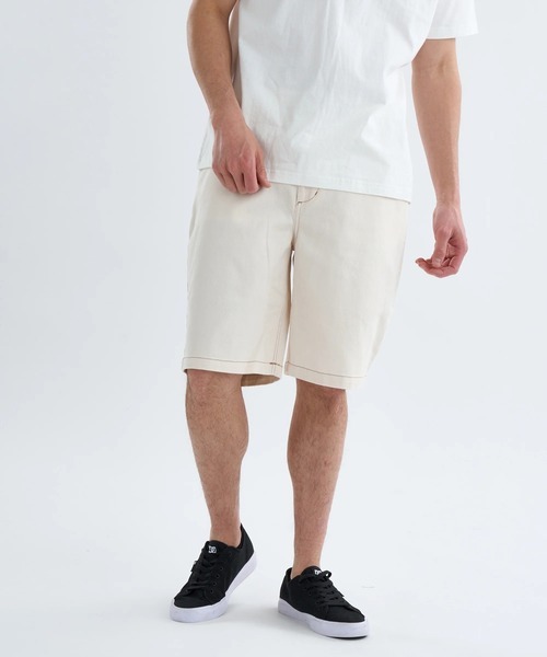 ルーカ(RVCA) RVCA メンズ 24/7 SHORT ショートパンツ