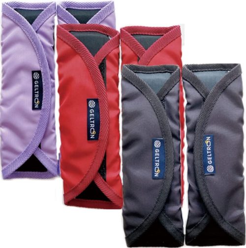 ジェルトロン(GELTRON) ランドセル用 ショルダーパッド