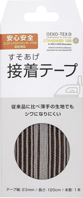 ミツボシコーポレーション 裾上げテープ レギュラー