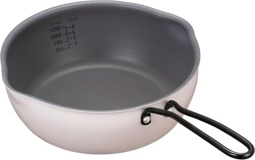 シービージャパン(CB JAPAN) メモリ付き揚げ物フライパン Aggta