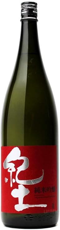 平和酒造 紀土 KID 純米吟醸