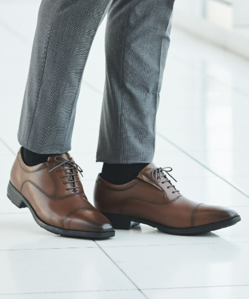 ビジネスシューズのイメージ