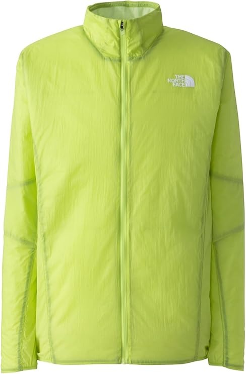 ザ・ノース・フェイス(THE NORTH FACE) ベントリックストレイルジャケット ユニセックス NY82571