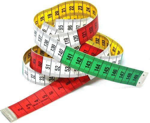 ヘキストマス(hoechstmass) レインボーメジャー SDY2782