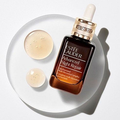 スキンケアのイメージ