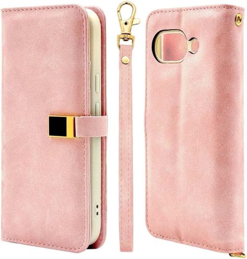 ラスタバナナ Google Pixel 9a ケース カバー 手帳型 8587P9ABVIL