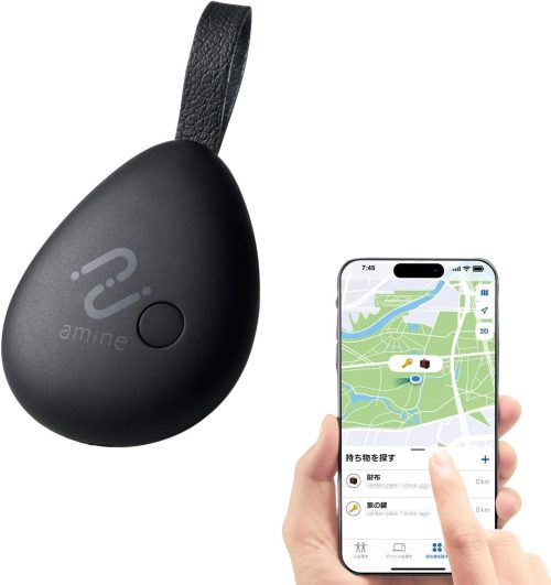 ロジテック(Logitec) スマートタグ LGT-LWBETG2BKA