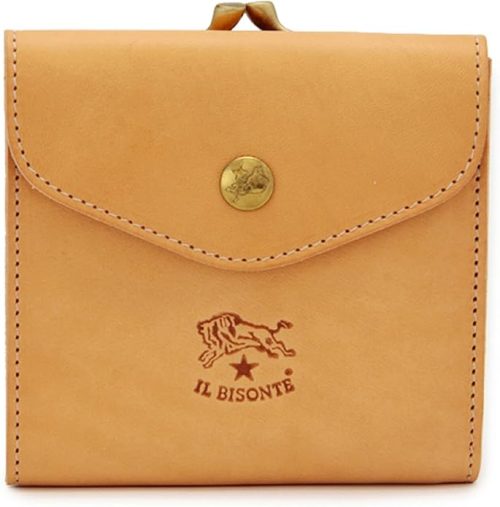 イルビゾンテ(IL BISONTE) ウォレット