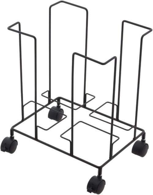川口工器 新聞ストッカー 21000