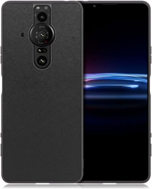 LOOF CASUAL-SHELL Series Xperia用 シェル型スマホケース Xperia PRO-I