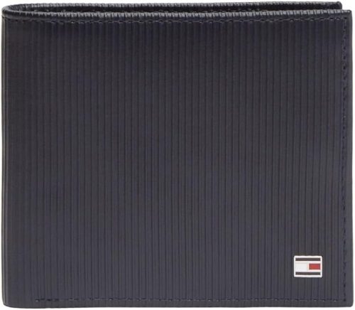 トミーヒルフィガー(TOMMY HILFIGER) フラッグカードアンドコインウォレット