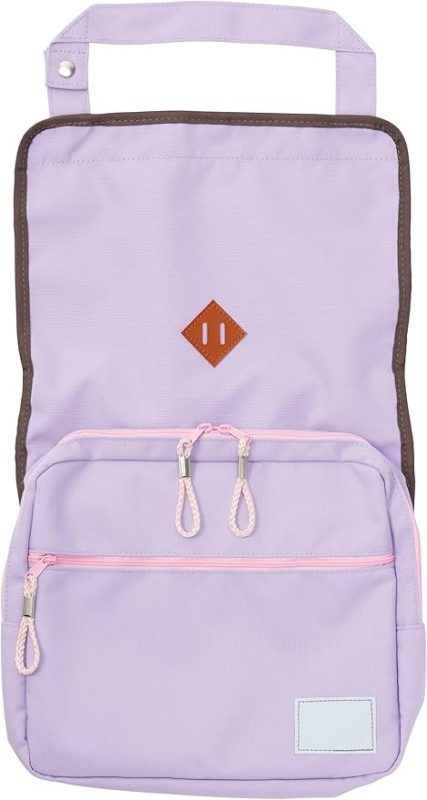 レイメイ藤井 収納ポケット付きランドセルカバー アウトドアデザイン