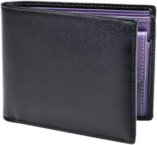 エッティンガー(ETTINGER) BILLFOLD3C/C&COIN PURSE