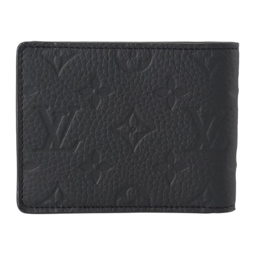 ルイ・ヴィトン(LOUIS VUITTON) ポルトフォイユ･ミュルティプル