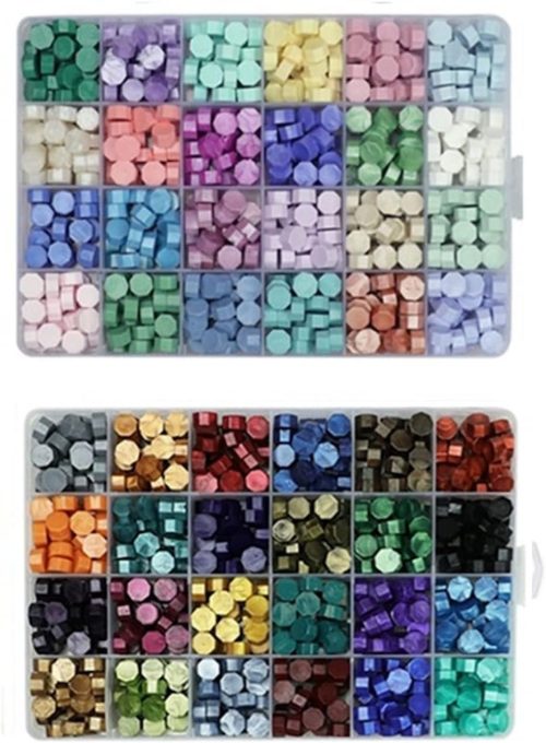 Kandar シーリングワックス