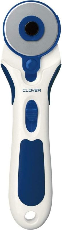 クロバー(Clover) ロータリーカッター 45mm 57-500
