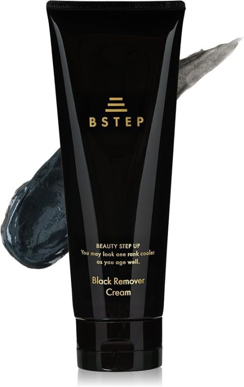 ウォークス(WALKS) BSTEP 除毛クリーム 医薬部外品