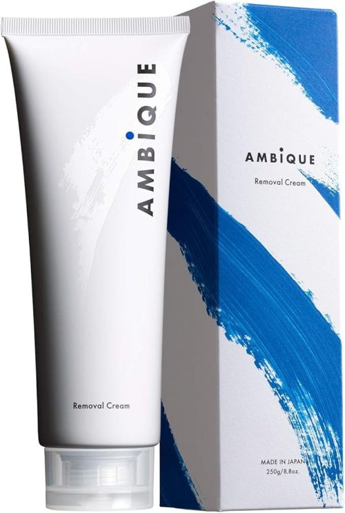 SOLIA アンビーク 薬用リムーバルクリーム 医薬部外品