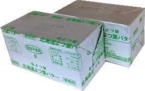 よつ葉 北海道よつ葉バター 食塩不使用