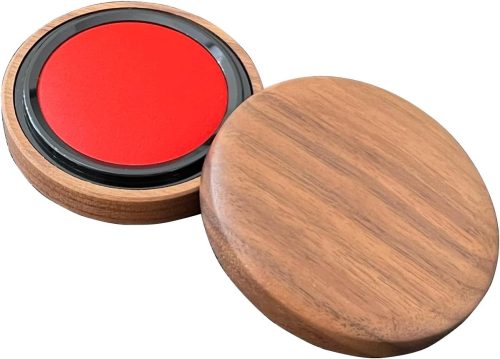 KATOMOKU 朱肉50号 km-08