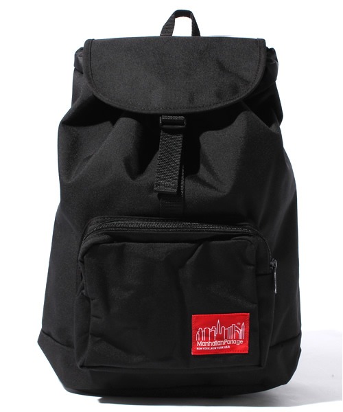 マンハッタンポーテージ(Manhattan Portage) Dakota Backpack