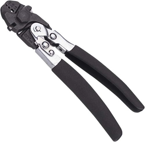 トップ工業(TOP) 倍力ワイヤクランプカッター BWC-180