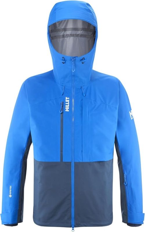 ミレー(Millet) コズミック ゴアテックス 3L ジャケット MIV9894