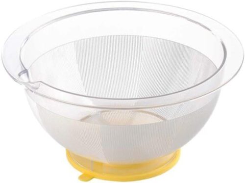 タイガークラウン(TIGER CROWN) ごりごりボール18cmイエロー 2006