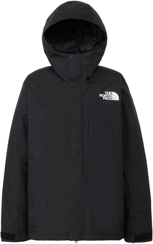 ザ・ノース・フェイス(THE NORTH FACE) ウィンターパークジャケット NS62516