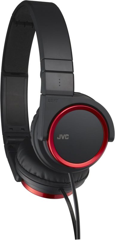 ジェーブイシー(JVC) ステレオヘッドホン HA-S400