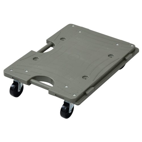 山善(YAMAZEN) スマート連結 平台車 NTRM-N65OD