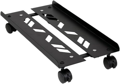 アイネックス(AINEX) CPUスタンド キャスター付 PSD-01