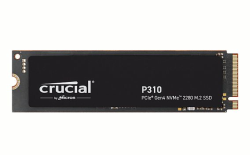 クルーシャル(Crucial) P310 CT500P310SSD8