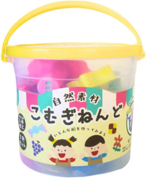 ベルニコ(Bellunico) こむぎねんど