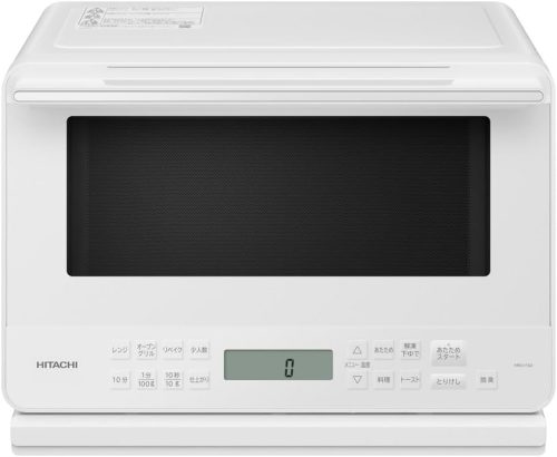 日立(HITACHI) オーブンレンジ MRO-F6D