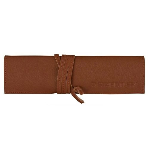 ステッドラー(STAEDTLER) 牛革製 レザーペンケース 900 LC