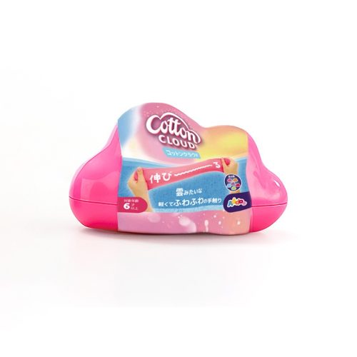ドリームブロッサム コットンクラウド