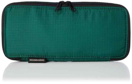 ノーマディック(NOMADIC) 大容量二階建てペンケース PN-41