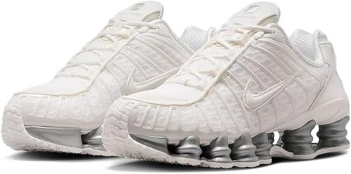 ナイキ(NIKE) ナイキ ショックス TL