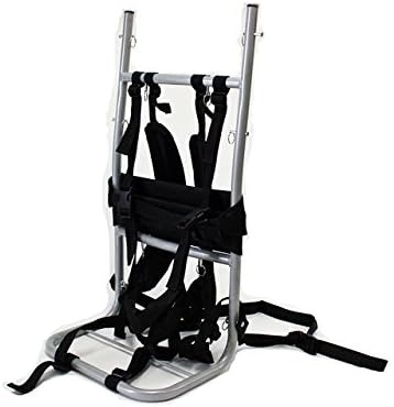 WAVE GEAR 背負子 アルミキャリー パック KP-200