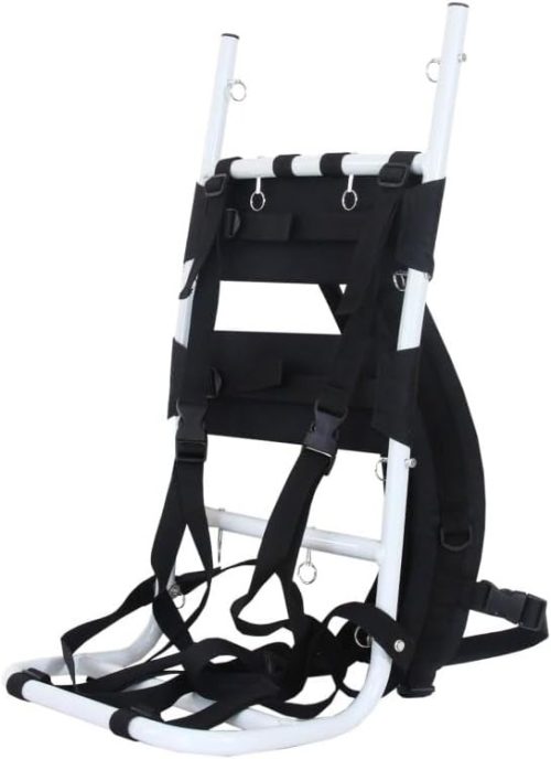 おり釣具 アルミ背負子 M ori-782906