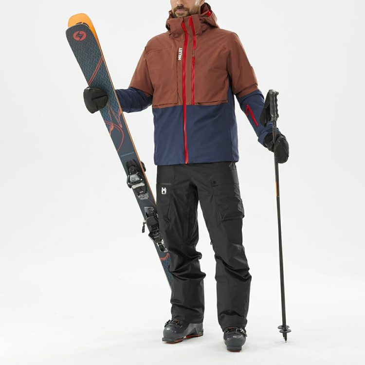 スキーのイメージ