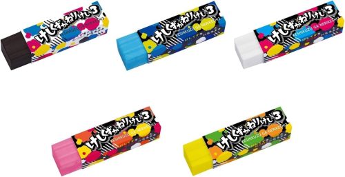 シード(SEED) けしくずがねりけし3 1705AA