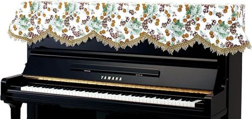 アルプス トップカバー TG-42