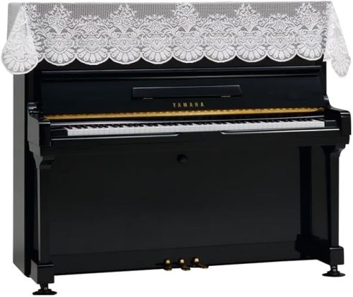 吉澤 アップライトピアノ トップカバー L-DGL