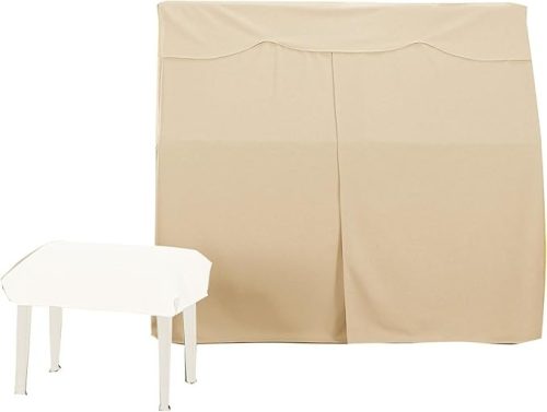 アルプス オールカバー・ニット A-UX