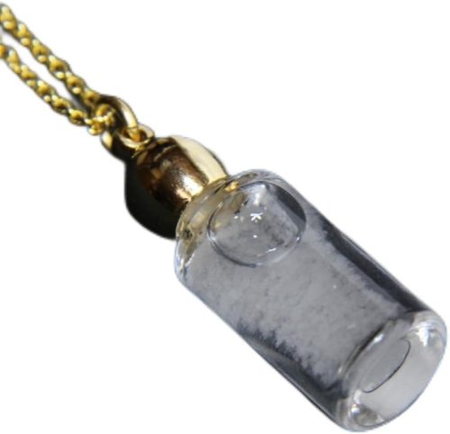 カイセイカコウサポーテッドバイトーメーヤパク 天気がわかるネックレス